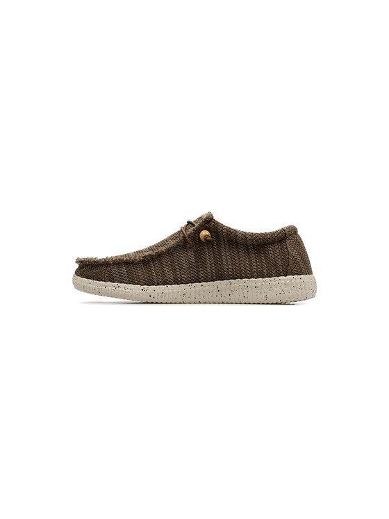 Walk in Pitas Walk in Pitas Mocassini WP150-WK-TAU Marrone