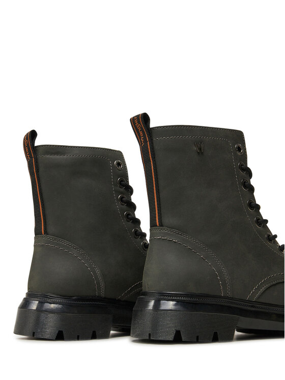 Wrangler Wrangler Traperid Dakota 20243062.10K Roheline