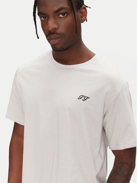 Jack&Jones Jack&Jones Pižama Omaha 12276880 Tamsiai mėlyna Standard Fit