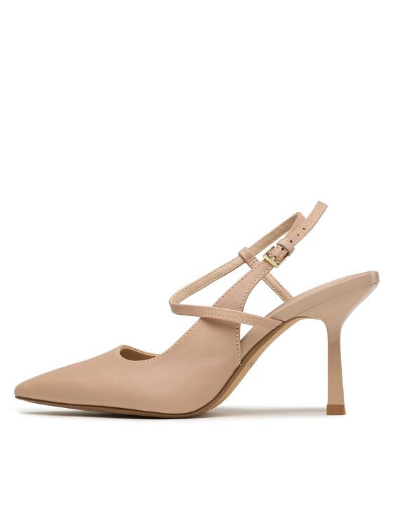Aldo Aldo Sandaalid Brunette 13439390 Ekrüüvärv