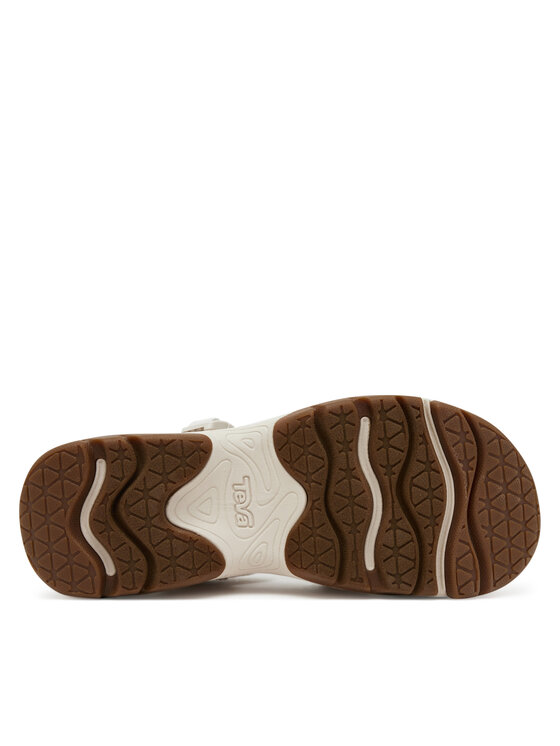 Teva Teva Sandały 1164570 Écru