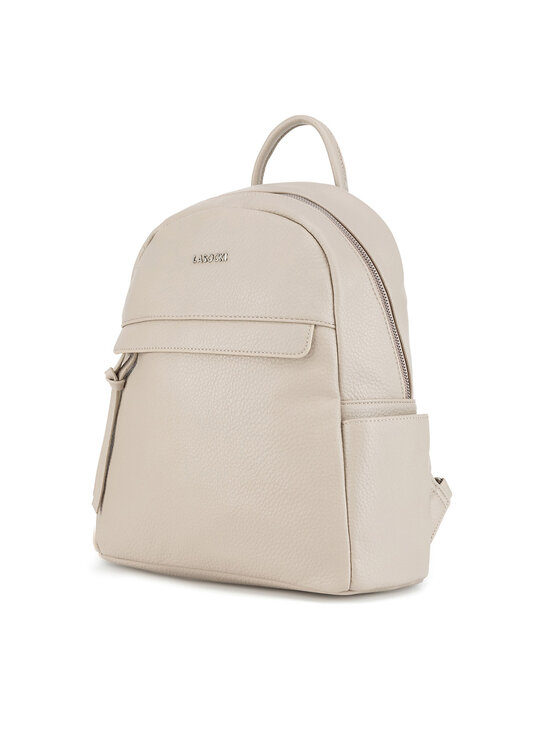 Lasocki Lasocki Rucksack LSK-L-007-07 Beige