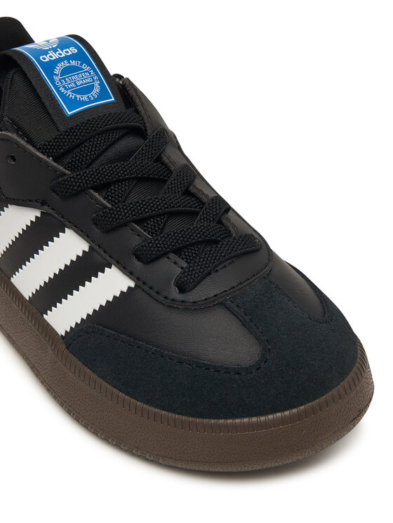 adidas adidas Sneakers Samba Quickon KK2178 Schwarz