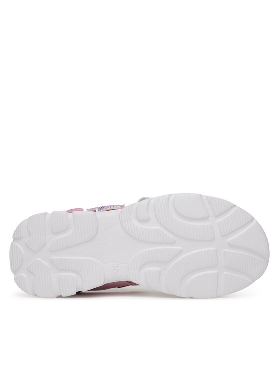 Lumberjack Lumberjack Sandaalid LJ-SGE1006-006-S01-M0176 S Roosa