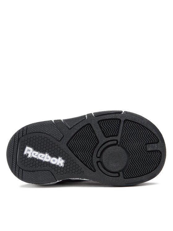 Reebok Reebok Sneakersy ID5170 Černá