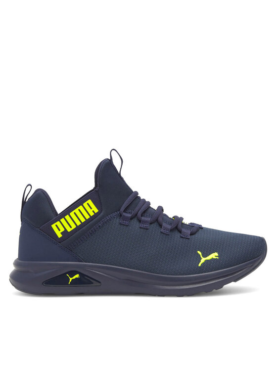 Puma Puma Sneakers C-ENZO 2 CLEAN 37712610 Blu scuro