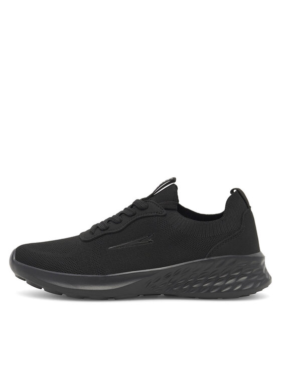Sprandi Sprandi Sneakers WPRS-2022W05122 Schwarz