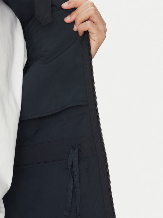 G-Star Raw G-Star Raw Átmeneti kabát Rovic D26117-D908 C742 Sötétkék Regular Fit