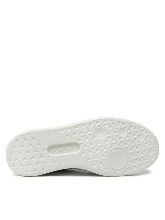 ECCO ECCO Sneakersy Street 720 M GORE-TEX 52081401007 Biały