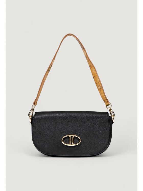 Alviero Martini Prima Classe Alviero Martini Prima Classe Borsa L LD59 S407 Nero