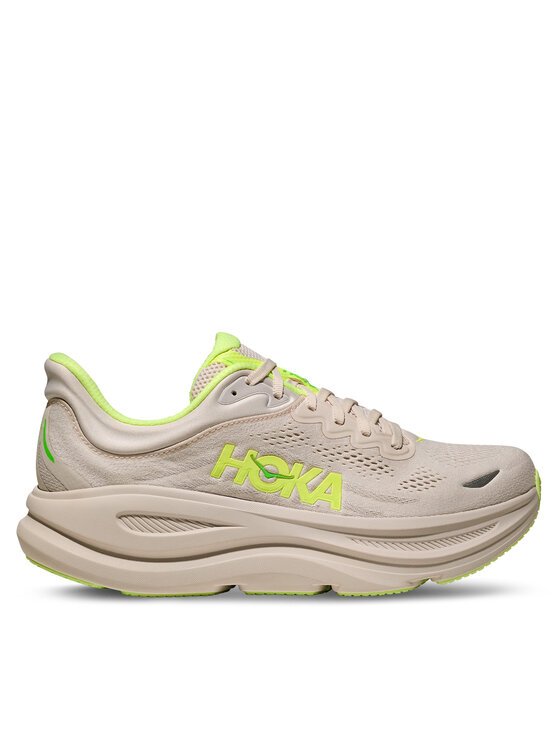 Hoka Hoka Futócipő Bondi 9 1162011 Bézs