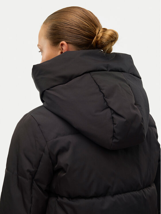 Vero Moda Vero Moda Зимно яке Stella 10320444 Кафяв Regular Fit