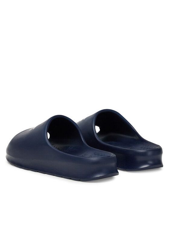 Lacoste Lacoste Natikače 7-49CMA0024 Tamnoplava