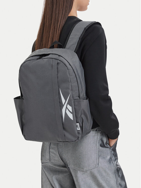 Reebok Rucsac CWBEO-RBK-M-011-10 Gri închis