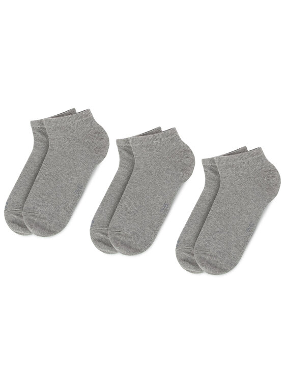 Set od 3 para unisex visokih čarapa Camel Active