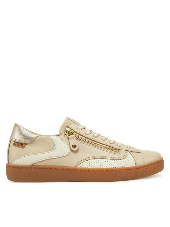 Pikolinos Pikolinos Sneakers W7B-6978C2 Bej