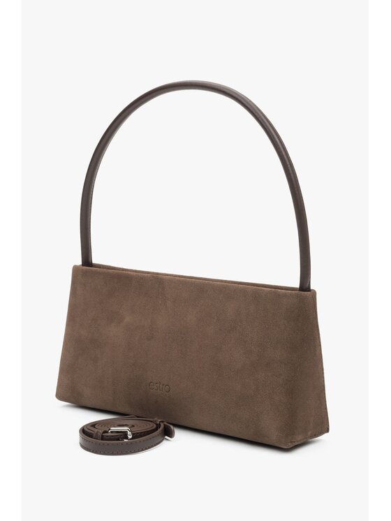 Estro Estro Borsetta ER00116821 Marrone