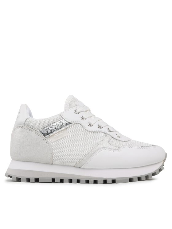 Liu Jo Liu Jo Tossud Wonder 01 BA3061 PX340 Valge