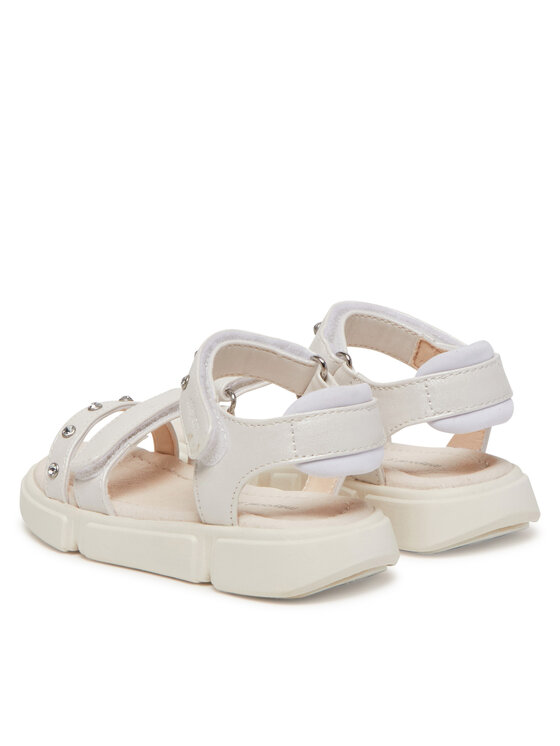 Mayoral Mayoral Sandalen 43637 Weiß
