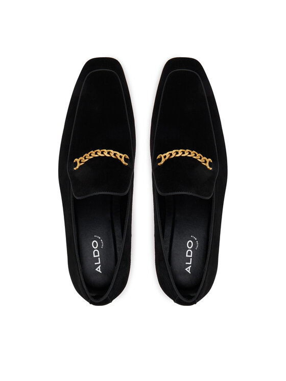 Aldo Aldo Scarpe basse Umo 13963736 Nero