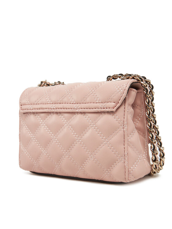 Guess Guess Rankinė HWQG87 48740 Rožinė