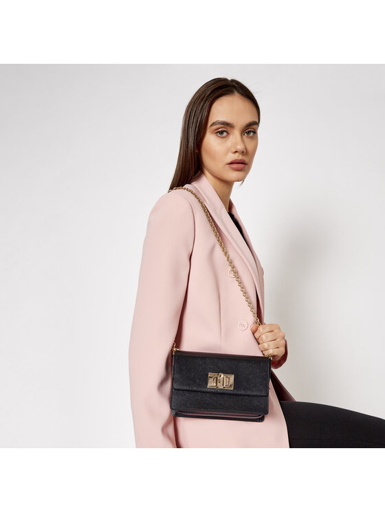 Furla Furla Τσάντα 1927 BAFKACO-ARE000-O6000-1-007-20-IT-B Μαύρο