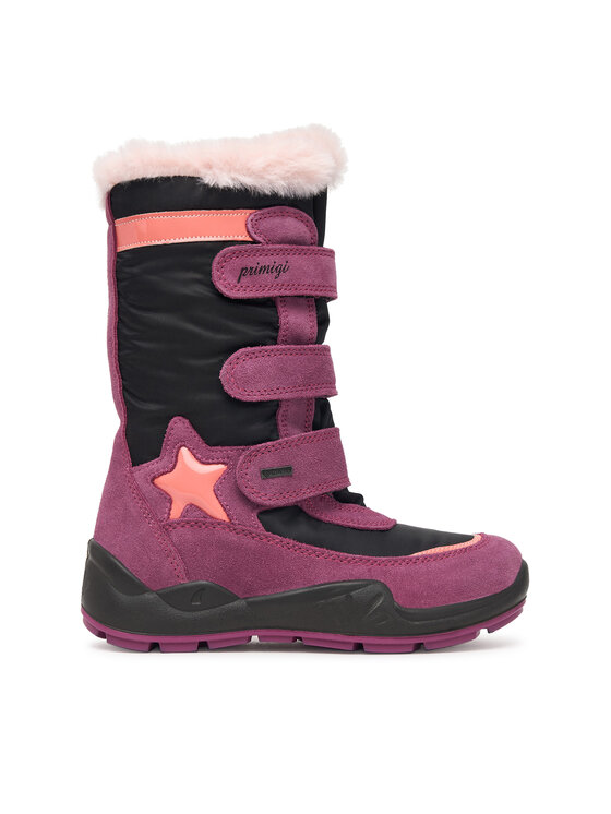 Primigi Primigi Lumesaapad GORE-TEX 2379011 S Roosa