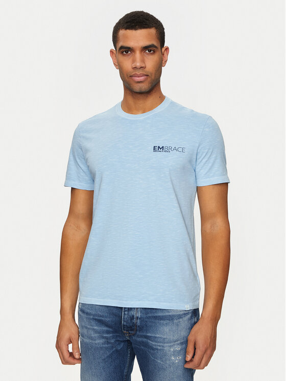 Benetton t shirt hot sale