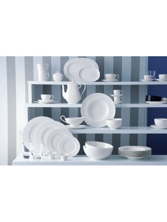 Villeroy & Boch Villeroy & Boch Półmisek Villeroy & Boch Royal Biały