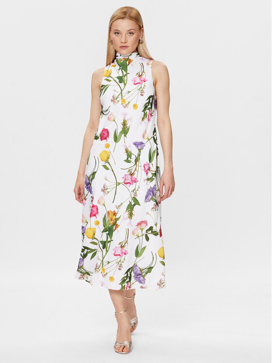 Лятна рокля Ted Baker