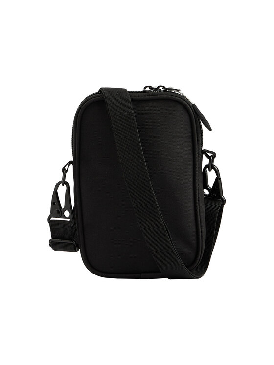 4F 4F Saszetka ESSENTIAL 2 Czarny
