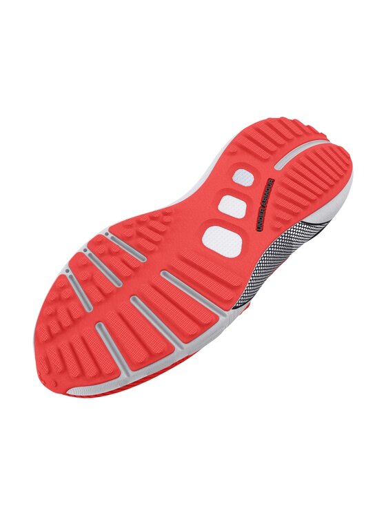 Under Armour Under Armour Buty do biegania UA HOVR Phantom 3 SE Czerwony