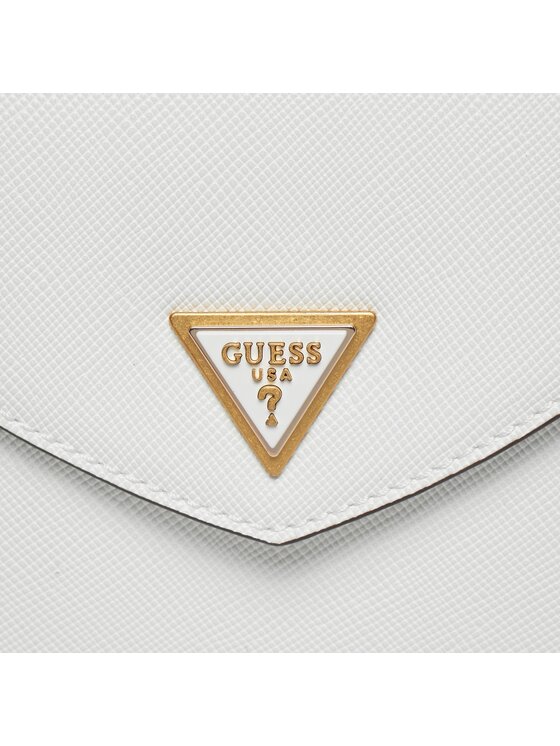 Guess Guess Borsetta HWVA92 31200 Bianco