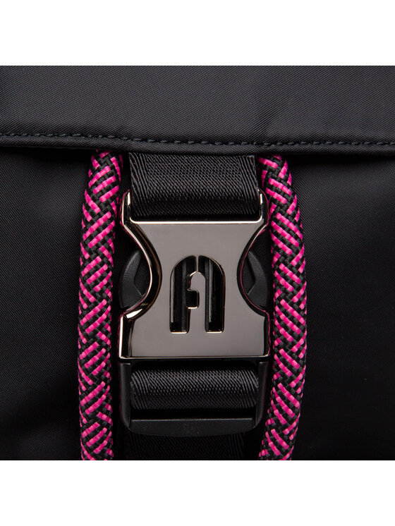 Furla Furla Seljakott Marea WB00584-S50000-O6000-1-057-20-CN-B Must