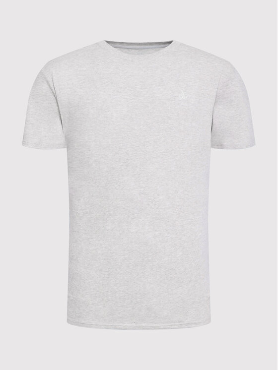 Marc O'Polo Marc O'Polo T-shirt B21 2012 51054 Siva Regular Fit