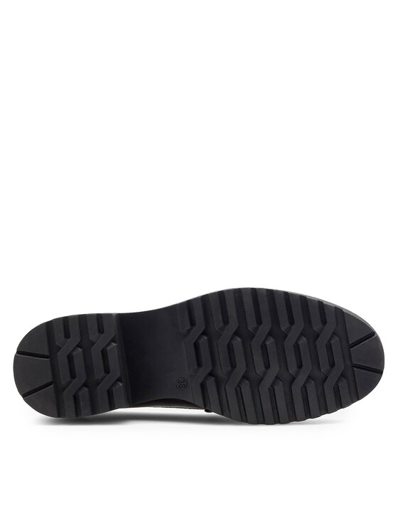 Lasocki Lasocki Halbschuhe RONA WB-RONA-01 Schwarz