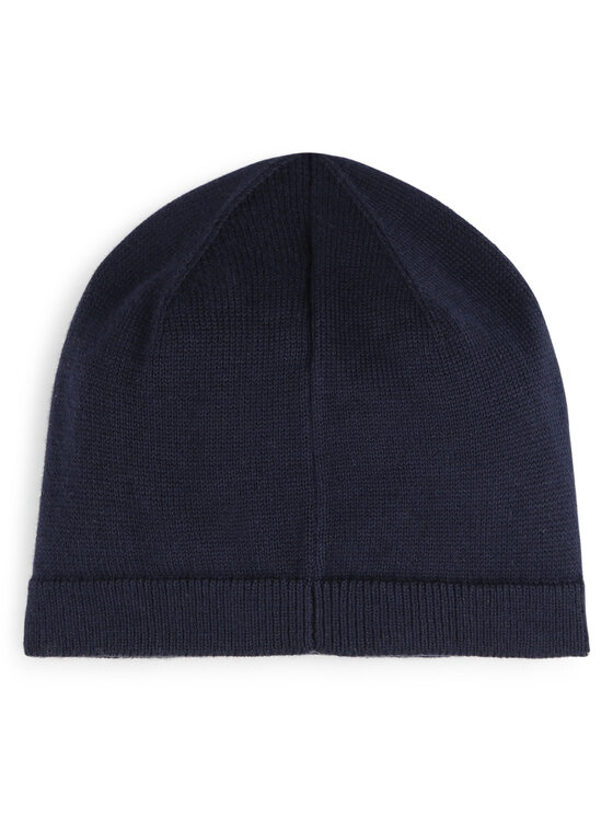 BOSS Boss Completo cappello e calzini J51633 Blu scuro