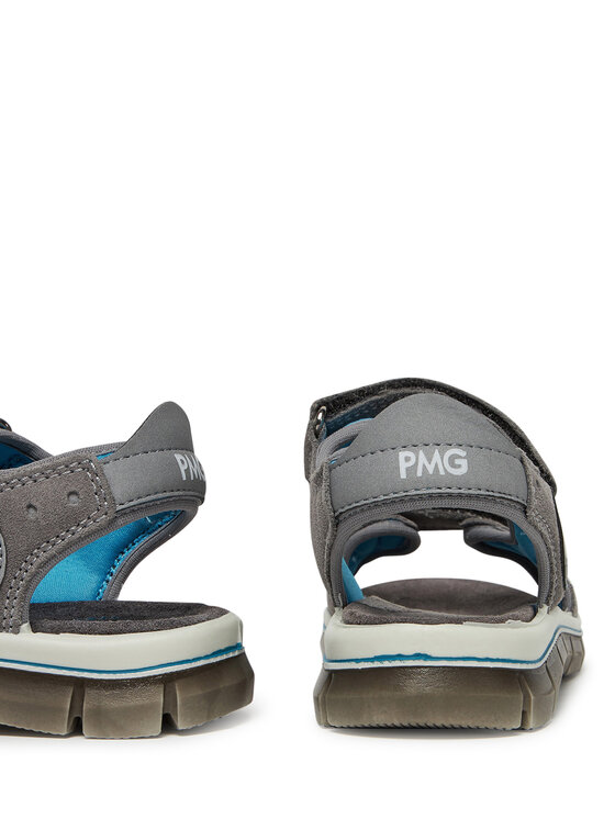 Primigi Primigi Sandalen 7895333 M Grau