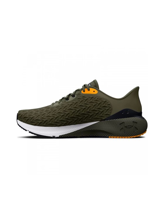Under Armour Under Armour Buty do biegania HOVR Machina 3 Clone Zielony