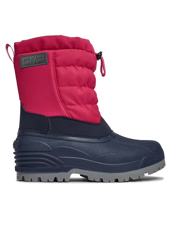 CMP CMP Schneeschuhe Hanki 3.0 3Q75674J Rosa