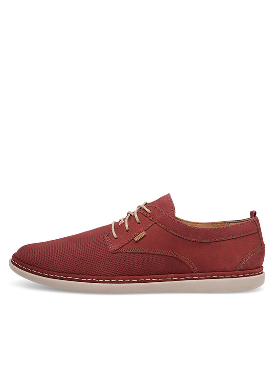 Lasocki Lasocki Sneakers VITO-11 MB Rot