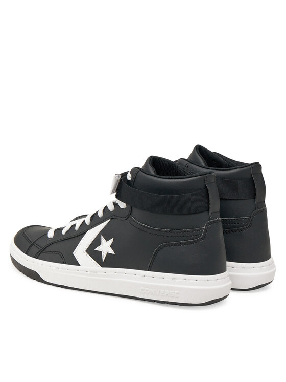 Converse Converse Sneakersy Pro Blaze V2 Hi A09533C Czarny