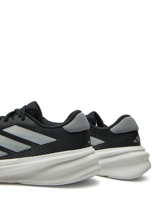 adidas adidas Buty do biegania Supernova Stride 2 IG2169 Czarny