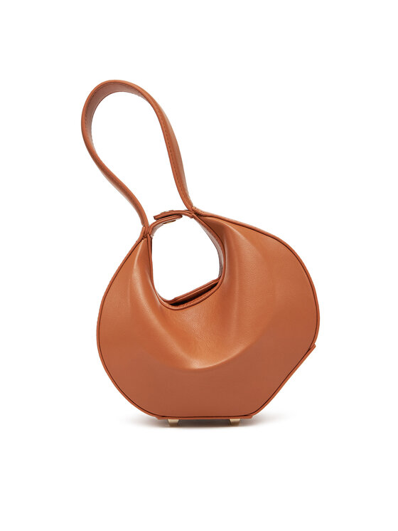 Patrizia Pepe Patrizia Pepe Сумка 8B0074/L047-B815 Коричневий