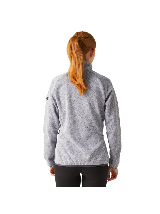 Regatta Regatta Polar Ravenhill Biały Long Fit