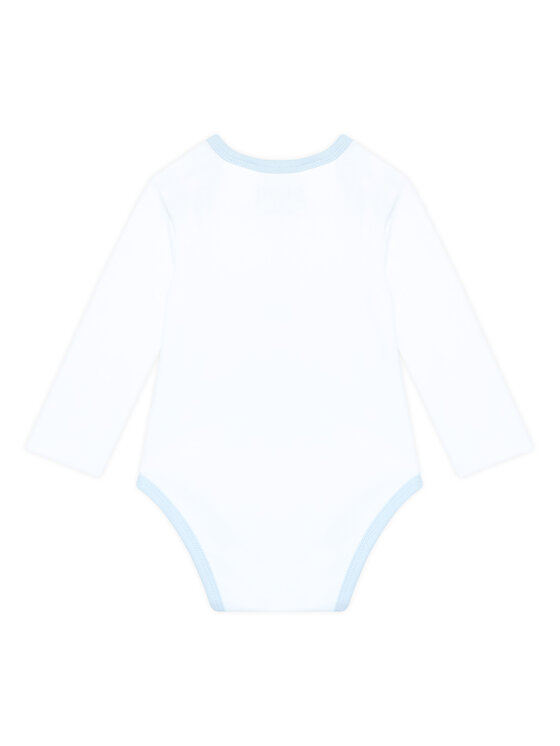 Guess Guess Набір дитячий H5YW12 KA6W4 Блакитний Regular Fit