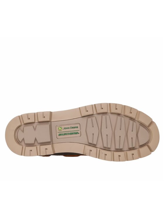 Skechers Skechers Śniegowce 256082-RUST Brązowy