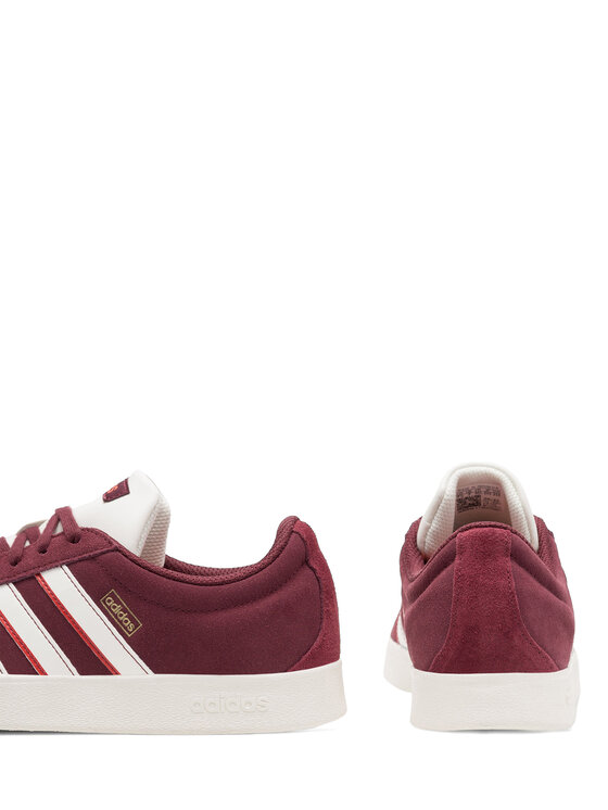 adidas adidas Superge VL COURT IF7555 Bordo rdeča