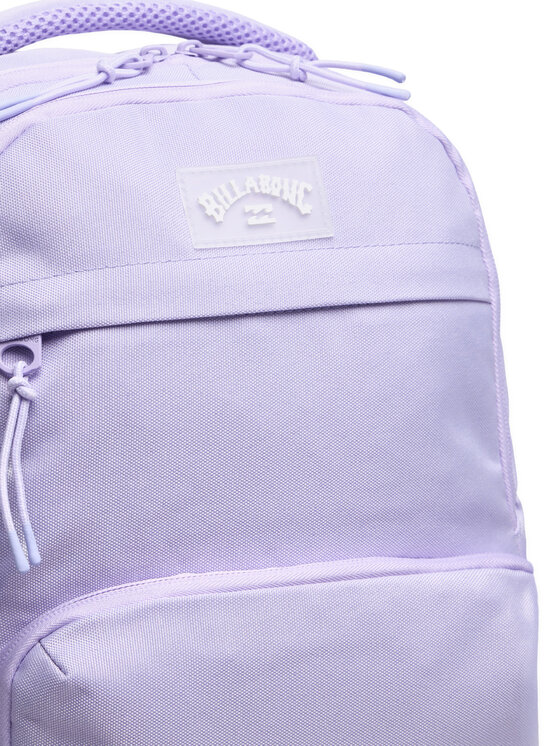 Billabong Billabong Ruksak CWBEO-BLB-P-004-10 Svijetlo ljubičasta