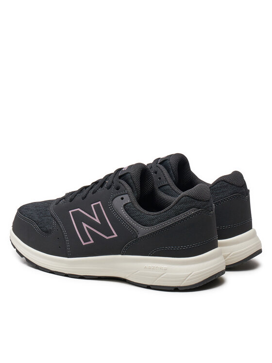 New Balance New Balance Sneakersy 550 v4 WW550CB4 Czarny